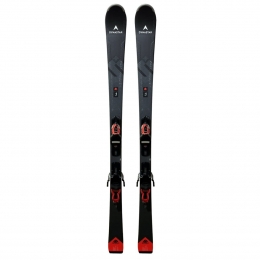 DynastarSpeedHybridXpress11