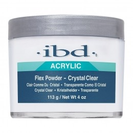 IBDFlexPoederCrystalClear113gr