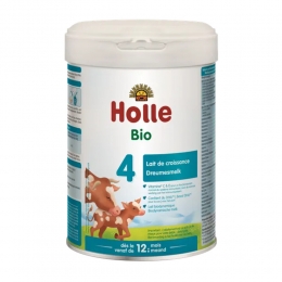 HolleBioDreumesmelk4800gr