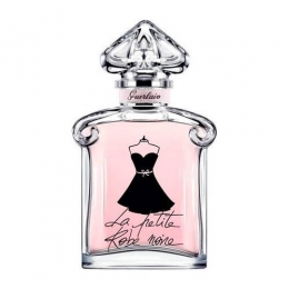 GuerlainLaPetiteRobeNoireEaudeToilette50ml