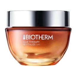 BiothermBlueTherapyAmberAlgaeDagcrme50ml