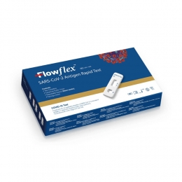 FlowflexCoronaZelftest