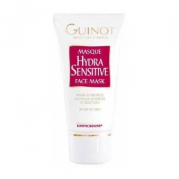 GuinotHydraSensitiveFaceMask50ml