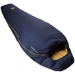NomadInca900MummySleepingbag