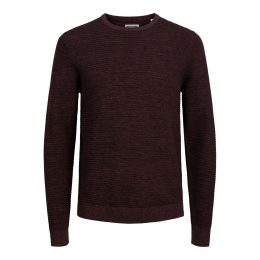 JackJonesOttoKnitCrewNeck
