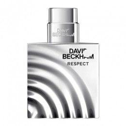 DavidBeckhamRespectEaudeToilette90ml