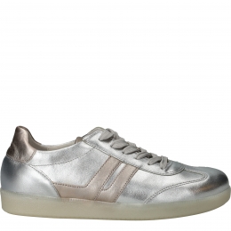 GaborSneakersZilver