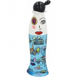 MoschinoCheapChicEaudeToilette100ml