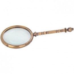 BeeldjesSignesGrimaltVergrootglas