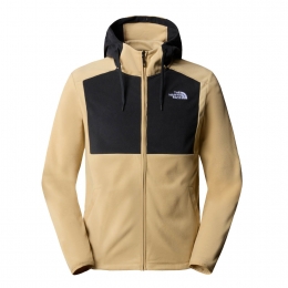 TheNorthFaceHomesafeFleeceHoodie