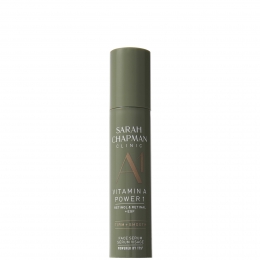SarahChapmanVitamineAPOWER1Gezichtsserum30ml