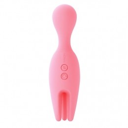 SvakomNymphVibrator15cm