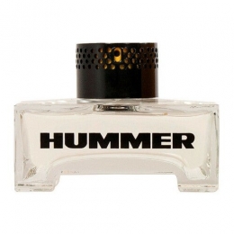 HummerEaudeToilette125ml