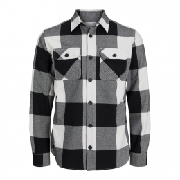 JackJonesDarrenOvershirtLongSleeve