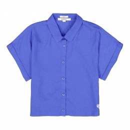 GarciaShortSleeveBlouse