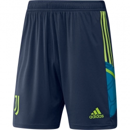 AdidasJuventusFcTrainingShortSenior2223