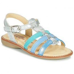 SandalenCitrouilleetCompagnieGROUFLA