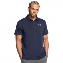 UnderArmourIconPolo