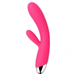 SvakomAngelRabbitVibrator19cm