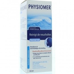 2xPhysiomerNormalJet135ml