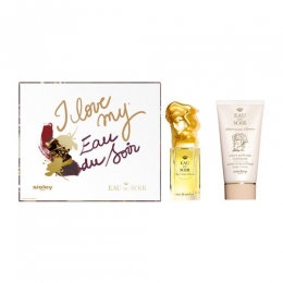 SisleyEauDuSoirGiftSet