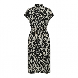 OnlyHannoverSsShirtDress