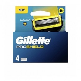 GilletteProshieldScheermesjes