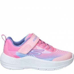 SkechersMicrospecAdvanceSneakersMeisjesRoze