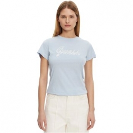 T-shirtGuessV5GI02K9RM1