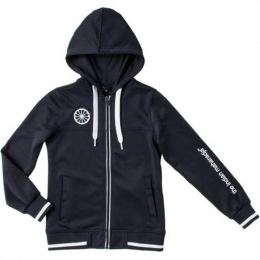 TheIndianMaharadjaTechHoodedJunior