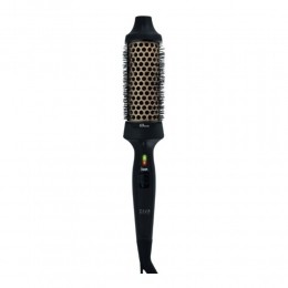 DivaProKeramischeWarmteborstelZwart40mm