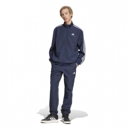 AdidasMalha3-stripesTracksuit
