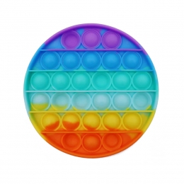 POPITFidgetRondRegenboog