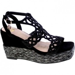 SandalenGoldampgold91546