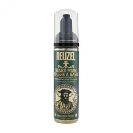 ReuzelBeardFoam