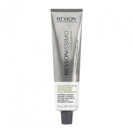 RevlonRevlonissimoColorSublimePermanentekleuring75ml1Black