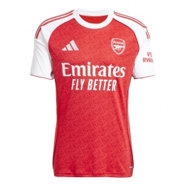 AdidasArsenalFc2526Thuisshirt