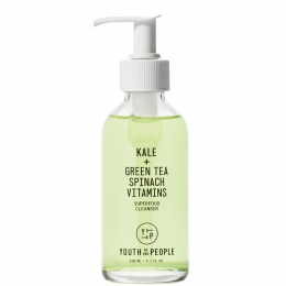 YouthToThePeopleSuperfoodReinigerVerschillendeMaten-150ml