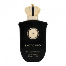 GulfOrchidExoticOudEaudeParfum100ml