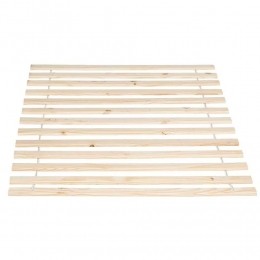 LeenBakker-RolbodemBravo13Latten-120x200Cm-Hout-Beige