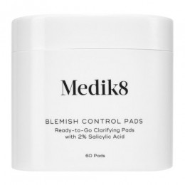 Medik8BlemishControlPads60pads