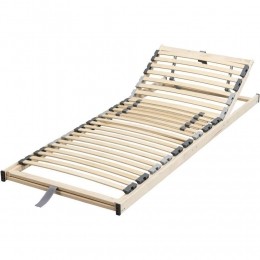 LeenBakker-LattenbodemAlpha26Latten-80x200Cm-Hout-Beige