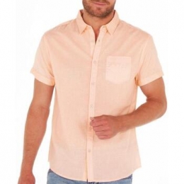 OverhemdKorteMouwRms26-