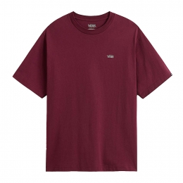 VansLeftChestIiLogoTee