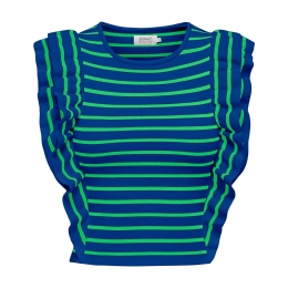 OnlyO-neckPullover
