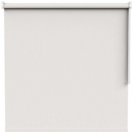LeenBakker-FenstrRolgordijnMalagaVerduisterend-Naturel25603-Polyester-Crme-120x10x10Cm