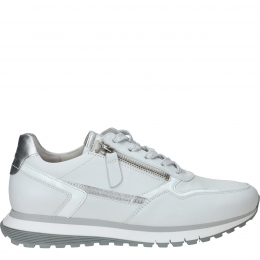 GaborSneakersDamesWit