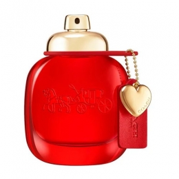 CoachCoachLoveEaudeParfum90ml