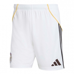 AdidasRealMadrid2526Thuisshort