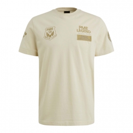 PmeLegendShortSleeveT-shirtWaffel